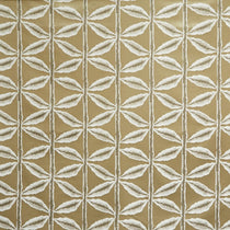 Palm Ochre Fabric by the Metre